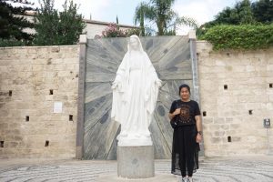 Tempat Tujuan Paket Tour Holyland Untuk Katolik 2020
