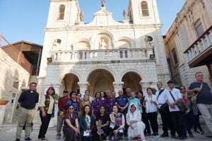 Paket Tour Holyland Untuk Umum 2020