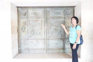 Paket Tour Holyland Untuk Umum 2020