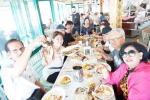 Bagaimana Cara Tour Ke Holyland?