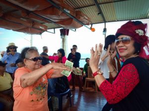 Tour Ke Holyland, Mesir, Dan Petra