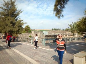 Tips Dan Trik Perjalanan Ke Israel