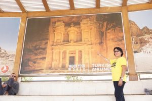 Jadwal Tour Ke Holyland Oktober 2020