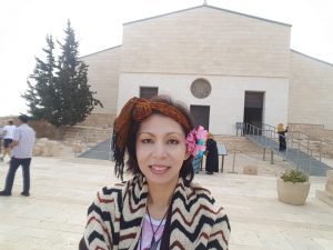 Jadwal Tour Ke Holyland Oktober 2020