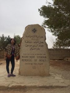 Jadwal Tour Ke Holyland Juni 2020