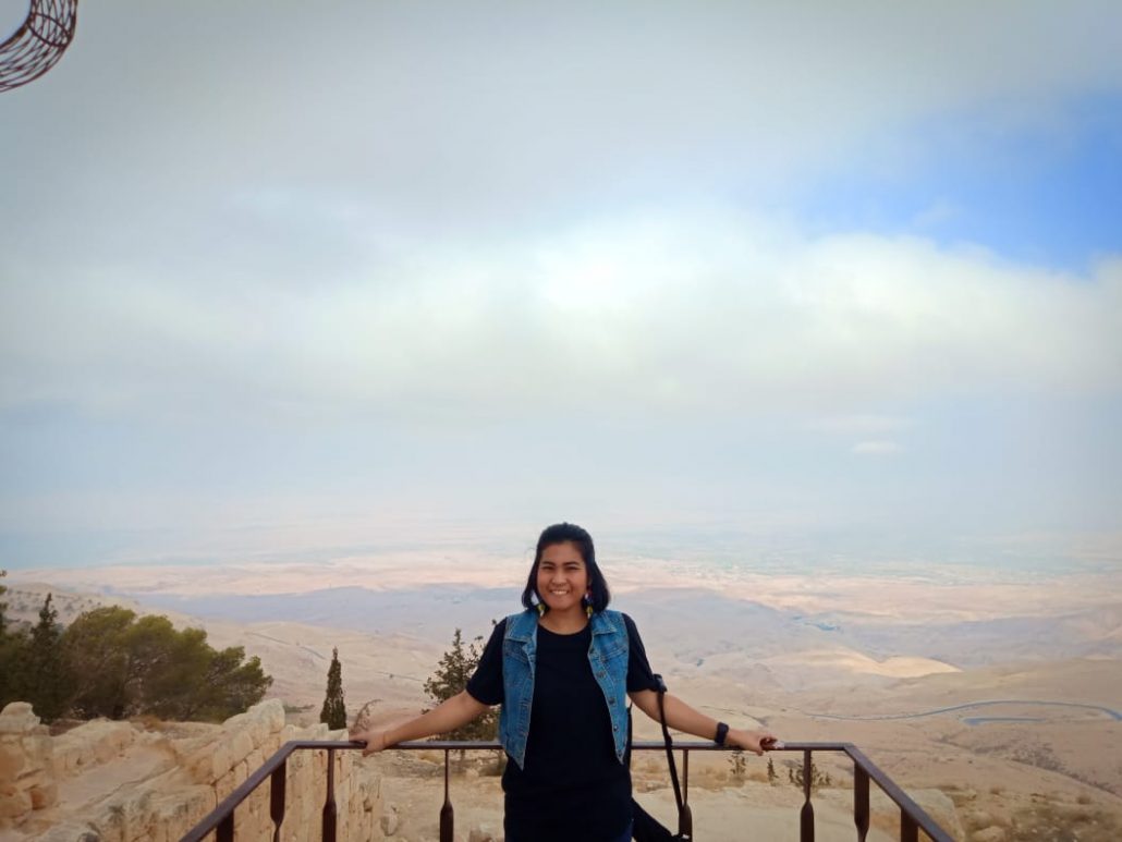 Jadwal Tour Ke Holyland Mei 2020
