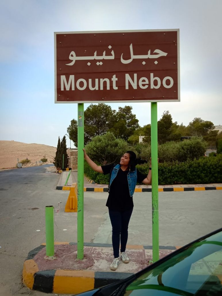 Jadwal Tour Ke Holyland Mei 2020