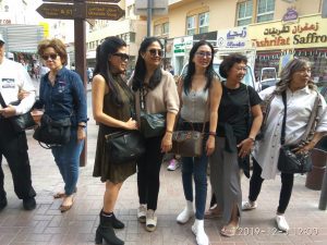Paket Tour Holyland 11 Hari