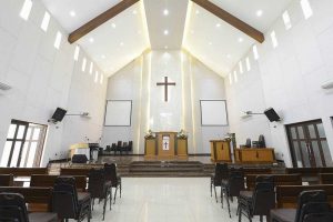 Apa Inti Ajaran Gereja Kristen