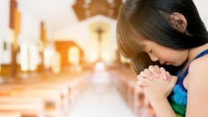 5 Cara Doa Dikabulkan Dengan Cepat Menurut Umat Katolik