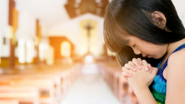 5 Cara Doa Dikabulkan Dengan Cepat Menurut Umat Katolik