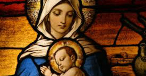 pengelompokan Doa Novena
