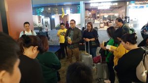 Paket Tour Pilgrim 2020