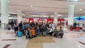 paket tour Pilgrimage Eropa 2020
