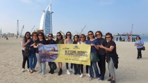 Paket Tour Pilgrimage Eropa 2020