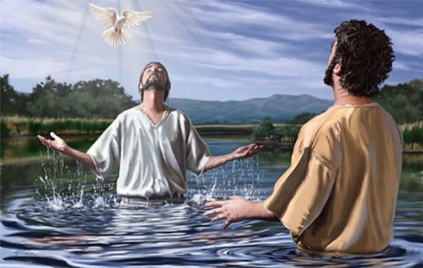 Pentingnya Memahami Setiap Jenis Sakramen Baptis
