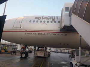 Pergi Ibadah ke Holyland