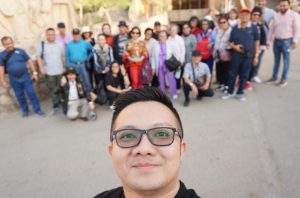 Promo Paket Tour Holyland Katolik 2020
