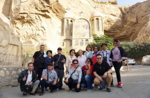 Promo Paket Tour Holyland Katolik 2020