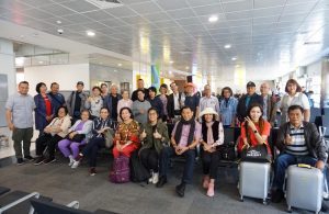 Promo Paket Tour Holyland Termurah Indonesia