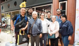Promo Paket Tour Holyland Termurah Indonesia