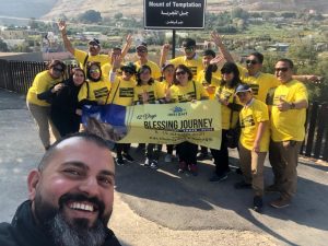 Travel Agent Holyland Terbaik Medan