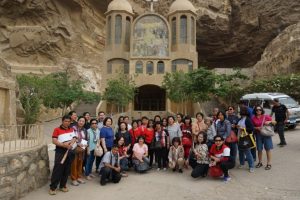Atur Keberangkatan Holyland Rombongan GBI 081285882258