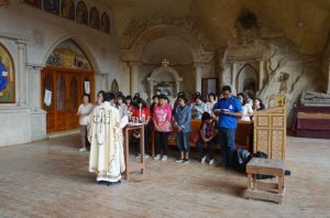 Berapa Biaya Ziarah Holyland Katolik 081285882258