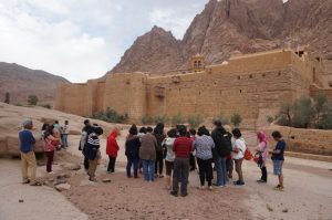 Biro Perjalanan Holyland Murah