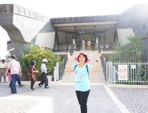 Holyland Tour GBI Paskah Desember 2020