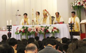 Makna Paskah Bagi Umat Katolik