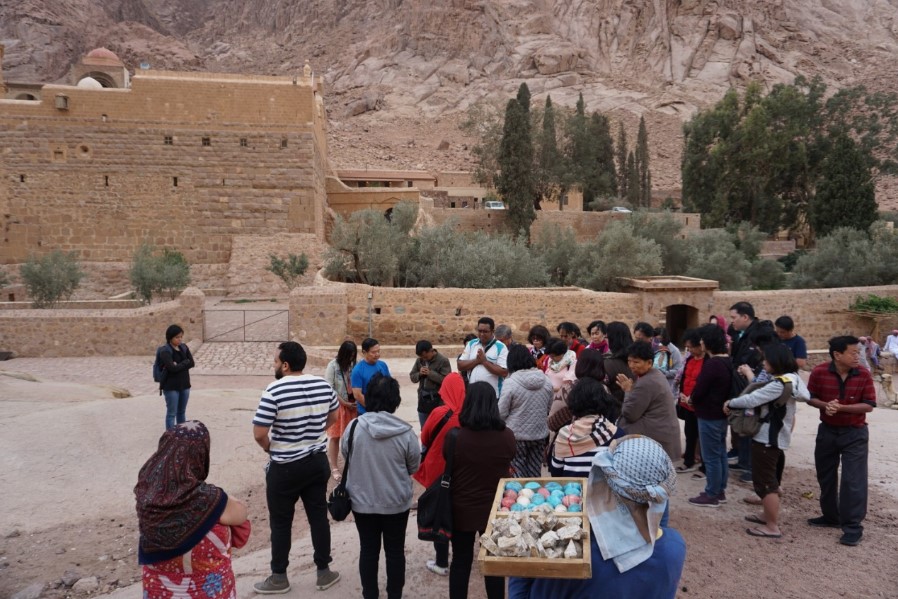 Paket Tour Holyland Eropa Murah 2020 081285882258