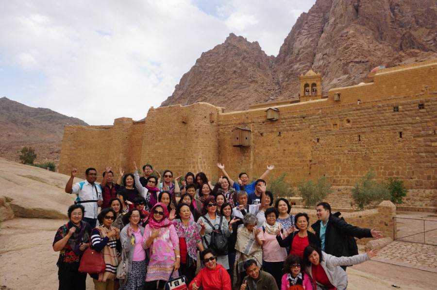 Paket Tour Holyland Eropa Murah 2020 081285882258
