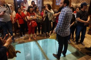Paket Ziarah Holyland Termurah 2020