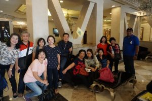 Paket Ziarah Holyland Termurah 2020
