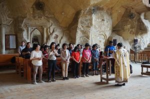 Tour Holyland berangkat Lebaran 2020