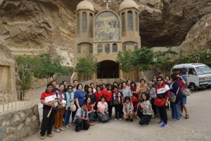 Ziarah ke Holyland Terlengkap 2020