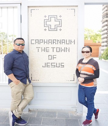 Holyland Tour And Travel Paskah 2020