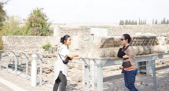 Holyland Tour And Travel Paskah 2020