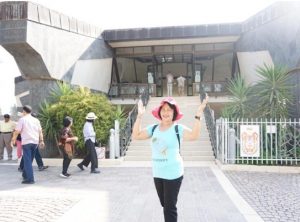 Holyland Tour Paket Keluarga Terbaik