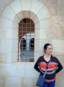 Holyland tour harga murah terjamin