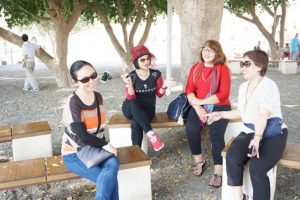 Insight Tour Agen Travel Holyland Terjangkau
