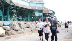 Insight Tour Agent Travel Yerusalem Keluarga