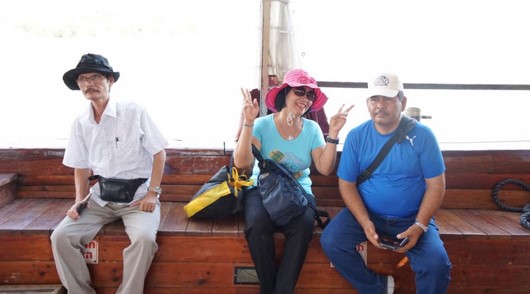 Insight Tour Agent Travel Yerusalem Keluarga