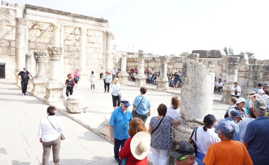 Insight Tour tour agent travel Yerusalem