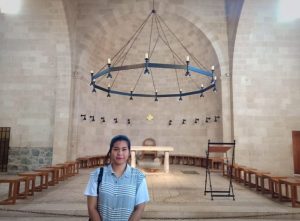 Paket Holyland Tour Jakarta Barat Harga Terbaik