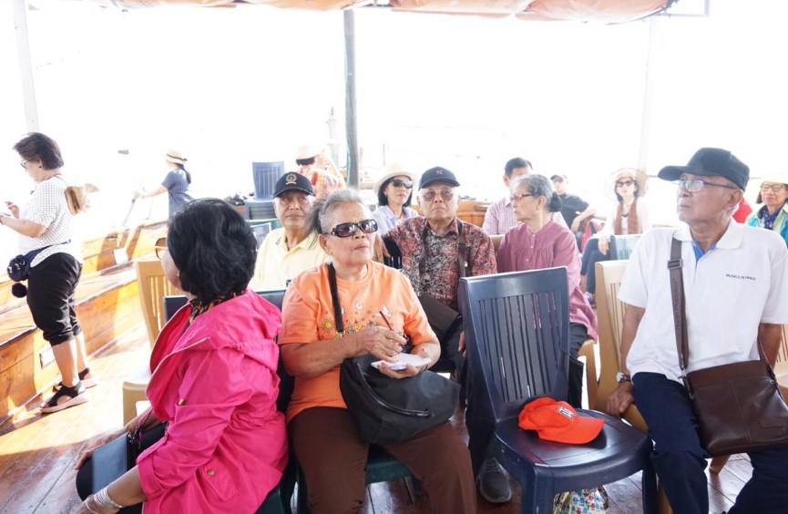 Insight Tour Agent Travel Yerusalem Keluarga
