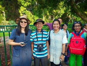 Paket Holyland Tour Terbaik Paling Update