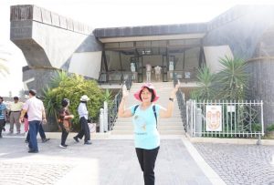 Paket Holyland Tour Terbaik Paling Update