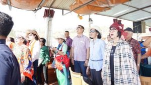 Paket Ziarah Murah Holyland Oktober 2020
